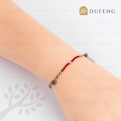 Lucky Abacus Heritage String