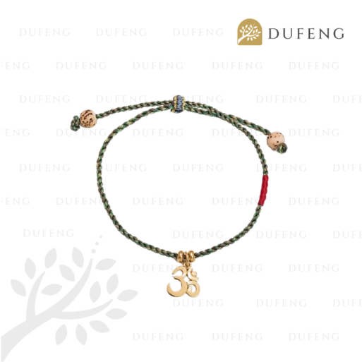 5 Element Fengshui String - Wood