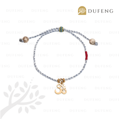 5 Element Fengshui String - Metal