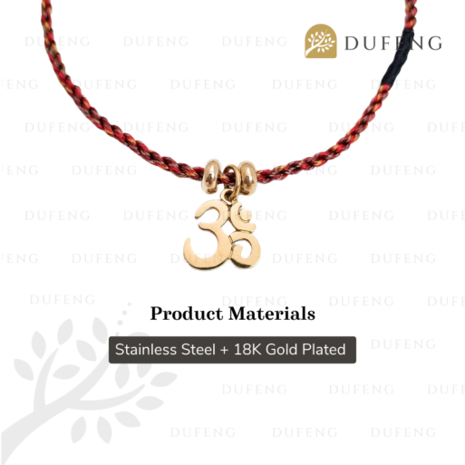 5 Element Fengshui String – Fire