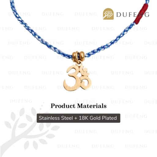 5 Element Fengshui String – Water