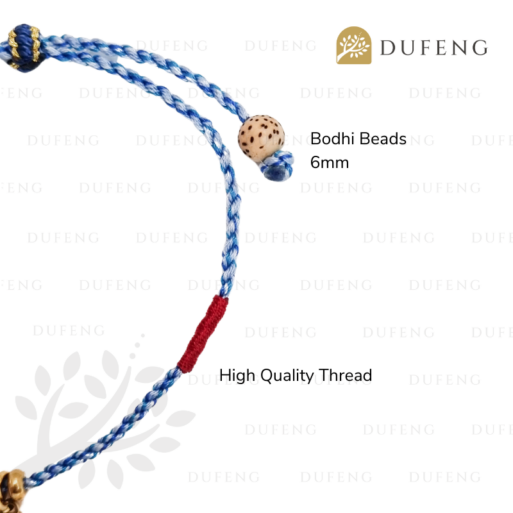 5 Element Fengshui String – Water