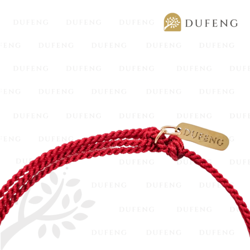 Three Lucky Bell String
