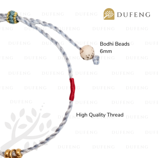 5 Element Fengshui String – Metal