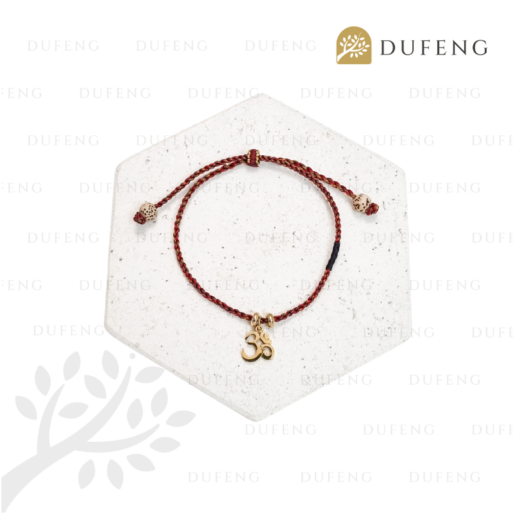 5 Element Fengshui String – Fire