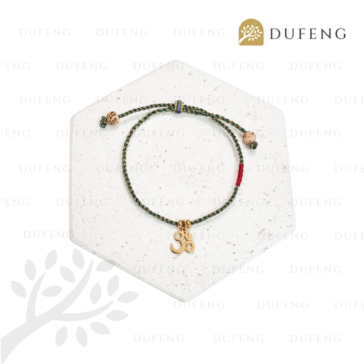 5 Element Fengshui String – Wood