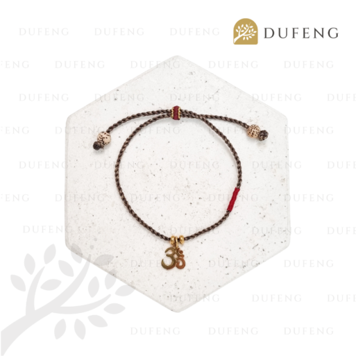 5 Element Fengshui String – Earth