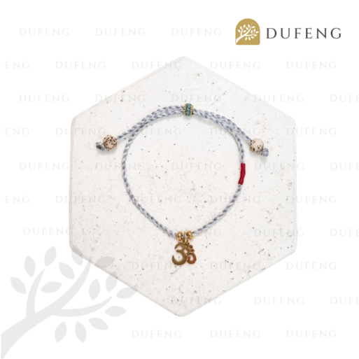 5 Element Fengshui String – Metal