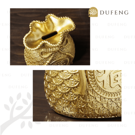 Kantong Uang Kemakmuran
