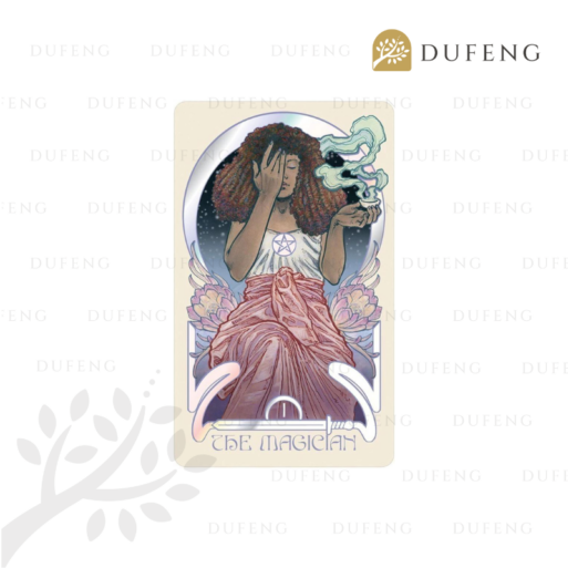 Ethereal Visions Tarot: Luna Edition