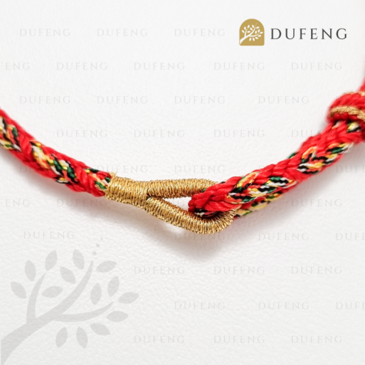 Tibetan Good Fortune