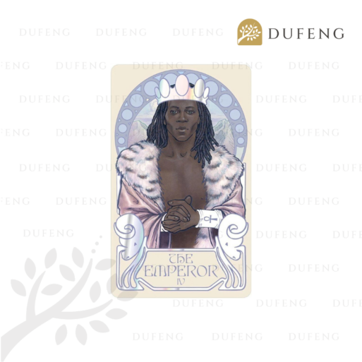 Ethereal Visions Tarot: Luna Edition