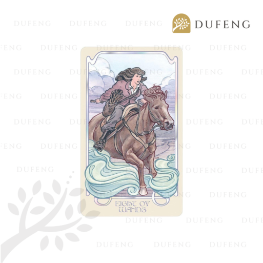 Ethereal Visions Tarot: Luna Edition