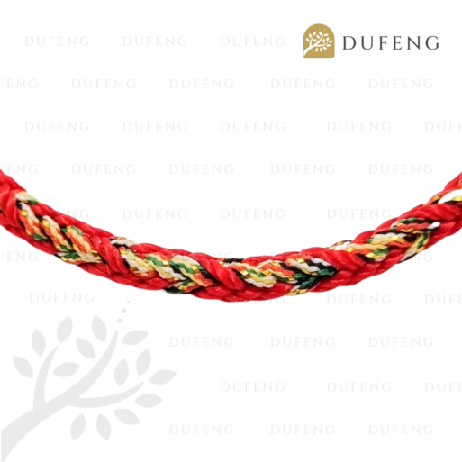 Tibetan Good Fortune