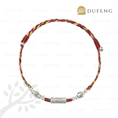 Lucky Koi String Bracelet