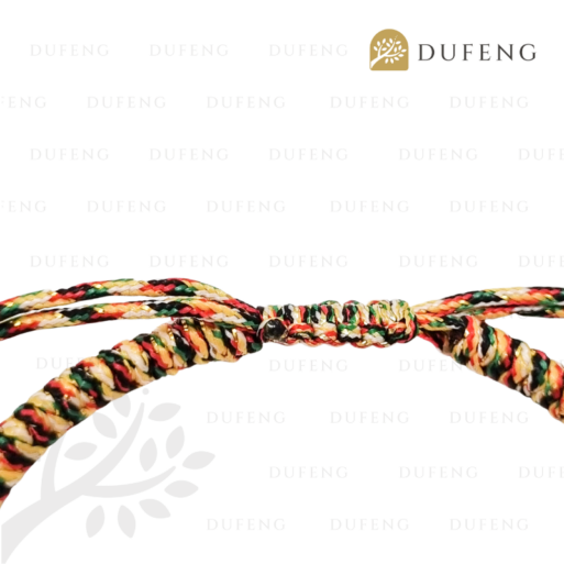 Gelang Tibet Mix Color Universe