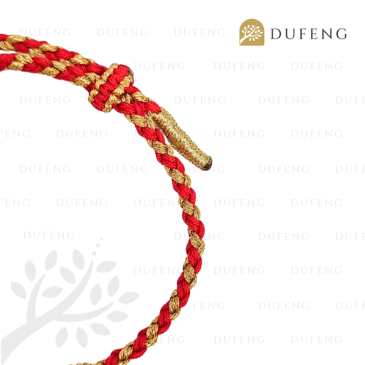 Tibetan Fortune Luck Bracelet