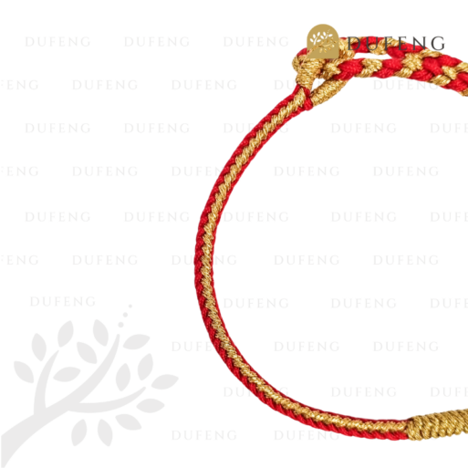 Tibetan Fortune Luck Bracelet