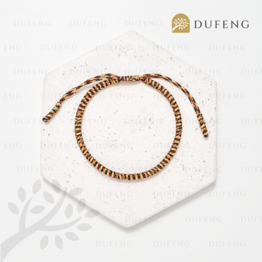 Gelang Tibet Mix Color Universe