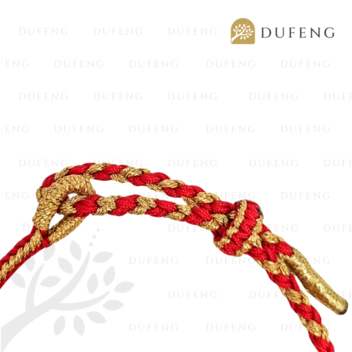 Tibetan Fortune Luck Bracelet
