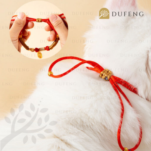 Forever Blessed – Pet Collar | Kalung Anjing