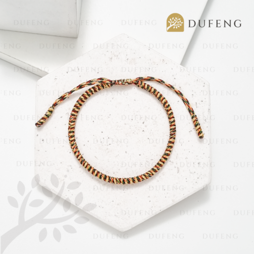 Gelang Tibet Mix Color Universe