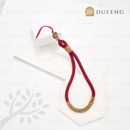 Tibetan Lucky Phone Strap