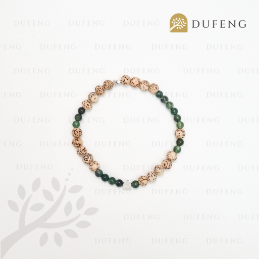 Grounded in Peace Bracelet