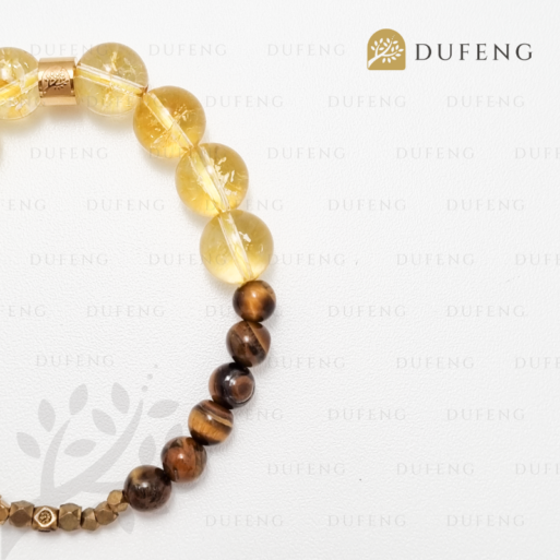 Lucky Radiant Bracelet