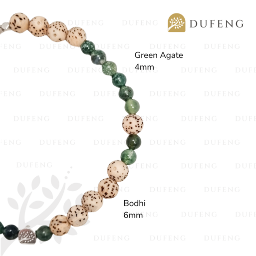 Grounded in Peace Bracelet