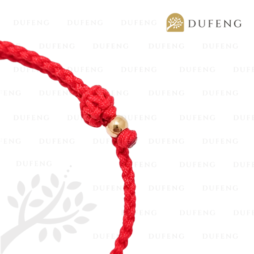 Lucky Jade Coin Bracelet