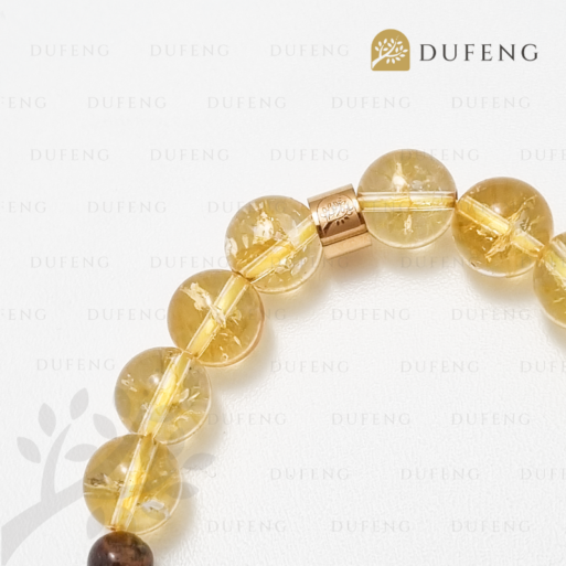 Lucky Radiant Bracelet