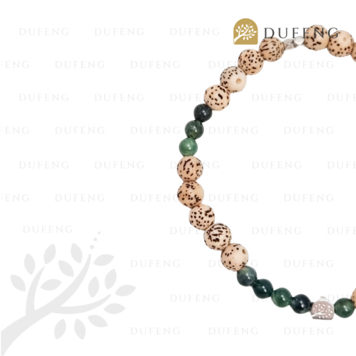 Grounded in Peace Bracelet