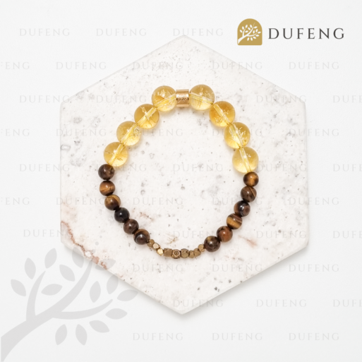 Lucky Radiant Bracelet