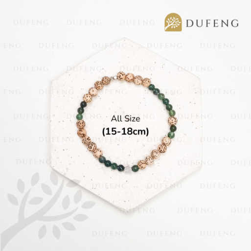 Grounded in Peace Bracelet