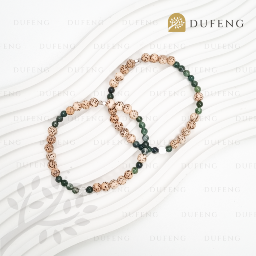 Grounded in Peace Bracelet
