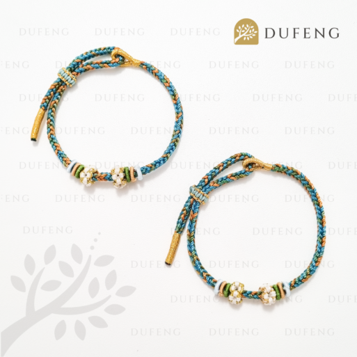 Everlasting Harmony Bracelet