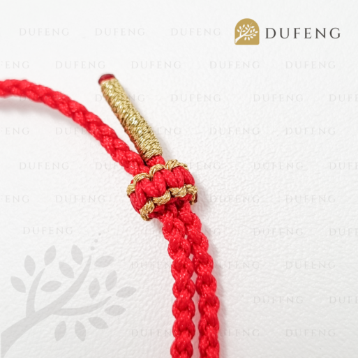 Oriental Luck Bracelet