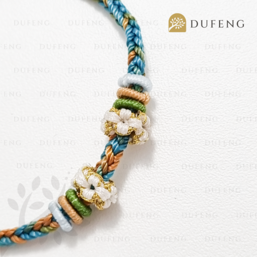 Everlasting Harmony Bracelet