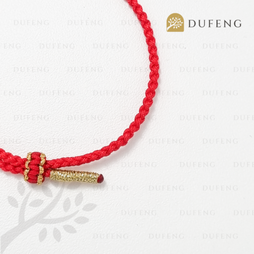 Oriental Luck Bracelet