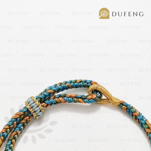 Everlasting Harmony Bracelet
