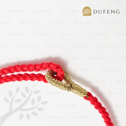 Oriental Luck Bracelet