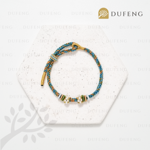 Everlasting Harmony Bracelet