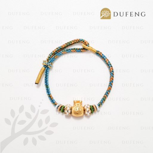 Everlasting Harmony Bracelet