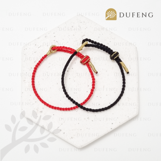 Oriental Luck Bracelet