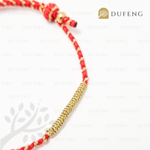 Luck Blessing Bracelet