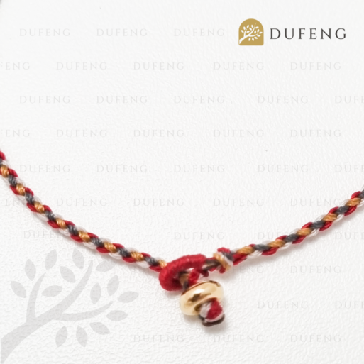 Tibet Wisdom Bracelet