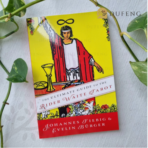 The Ultimate Guide to the Rider Waite Tarot | Buku Tarot | Tarot