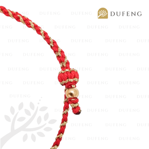 Luck Blessing Bracelet