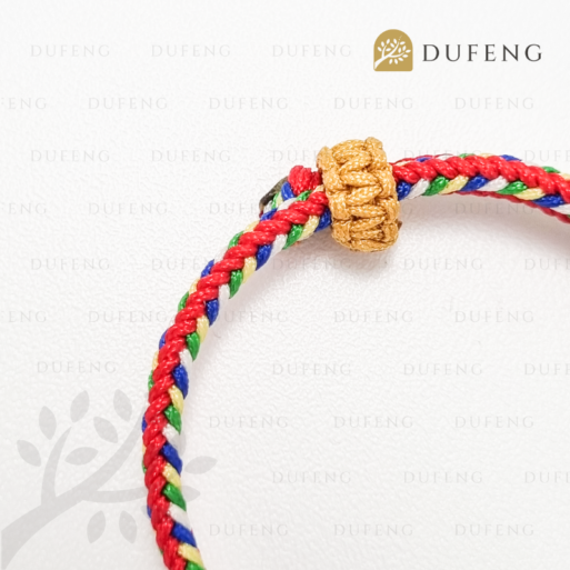 Prosperous Festival Bracelet